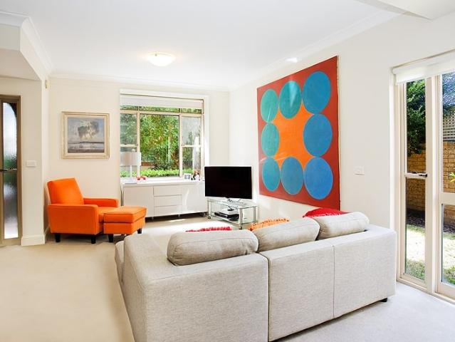 15/189 Ben Boyd Road, Neutral Bay NSW 2089 Townhouse For Rent | Domain