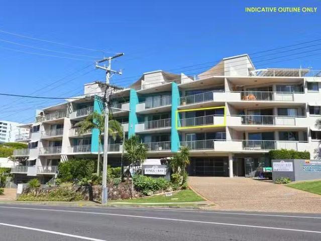 15/18 Mahia Terrace, Kings Beach, QLD 4551