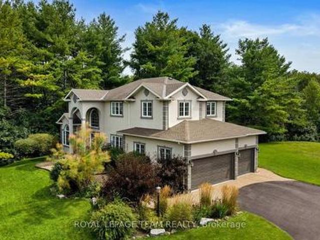 1518 Monaghan Lane, Ottawa, ON, K2W 1B4 house for sale | Listing ID X13719 | Royal LePage