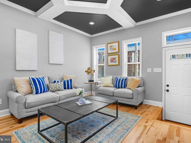 1518 N Wolfe St, Baltimore, MD 21213 | MLS #MDBA2221