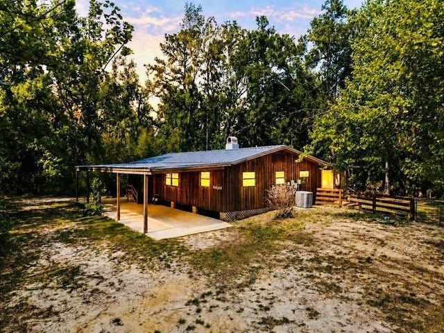 1518 NE Palm Dr, Steinhatchee, FL 32359