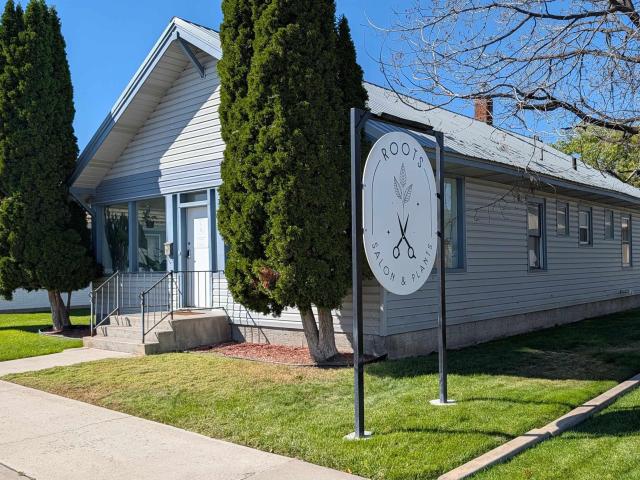 1518 Overland Ave