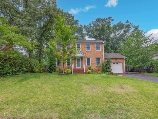 1518 Old Brook Rd