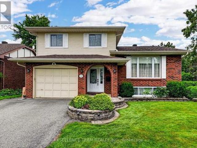 1518 Blakely Drive, Cornwall, ON, K6J 5K1 house for sale | Listing ID X13673 | Royal LePage