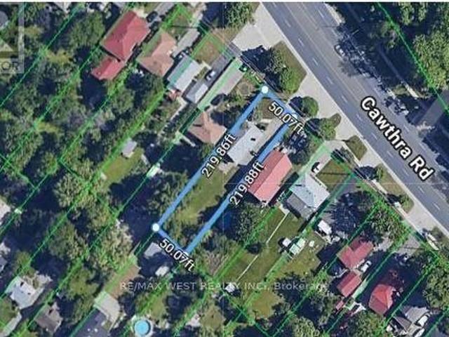 1518 Cawthra Road, Mississauga, ON, L5G 4L2 house for sale | Listing ID W13621 | Royal LePage