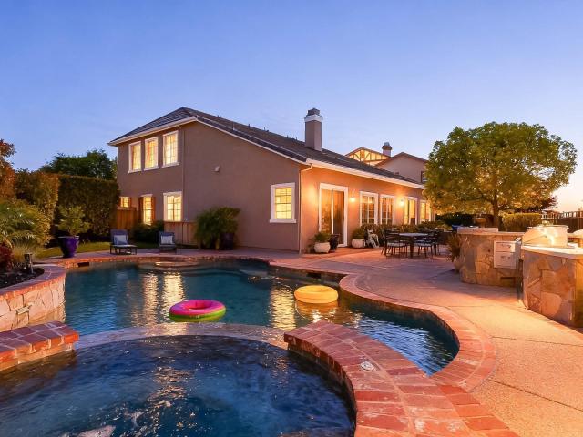 1518 Colchester St, Danville, CA 94506 | MLS #41130