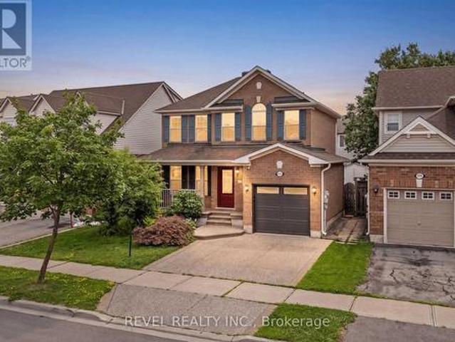 1518 Croft Avenue N, Milton, ON, L9T 5K6 house for sale | Listing ID W13613 | Royal LePage