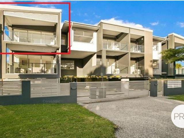 15/18 David Street, NUNDAH QLD 4012