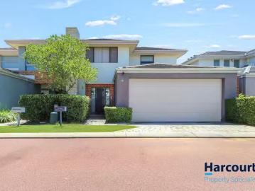 15/18 Deanmore Bend, HAMMOND PARK, WA 6164 House for Rent