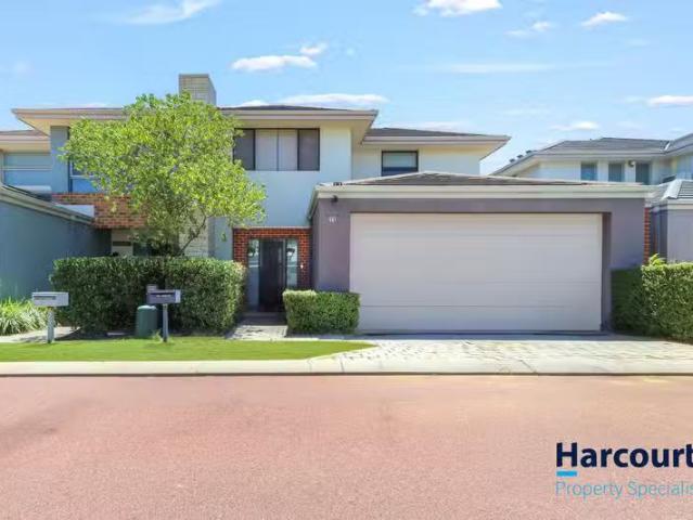 15/18 Deanmore Bend, HAMMOND PARK, WA 6164 House for Rent