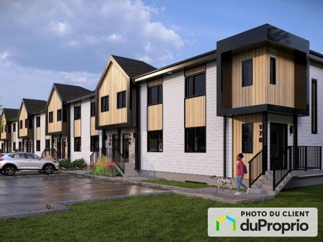 1518 rue Hector Fabre, Lévis à louer