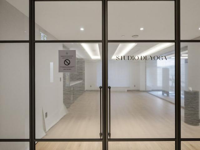 1518, Rue Sherbrooke O 1505, Montréal