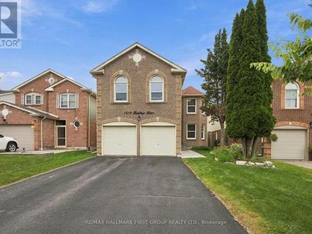 1518 Rawlings Drive, Pickering, ON, L1V 5A5 house for sale | Listing ID E13813 | Royal LePage