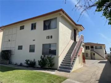 1518 S 4TH ST, ALHAMBRA, CA 91803