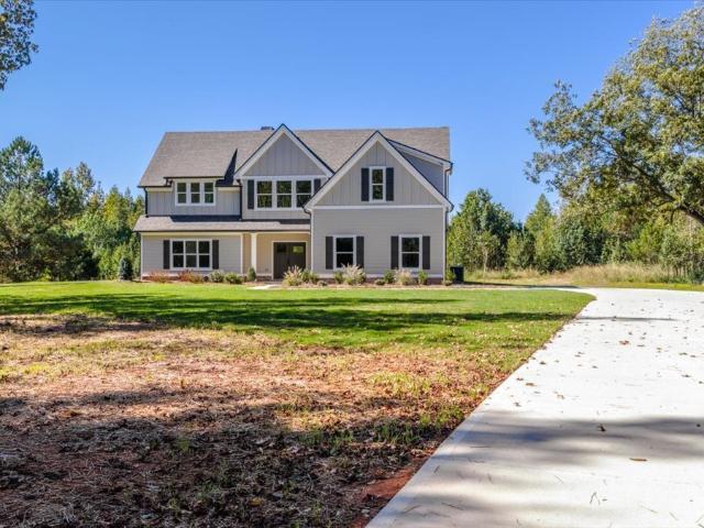 1518 The rock Road