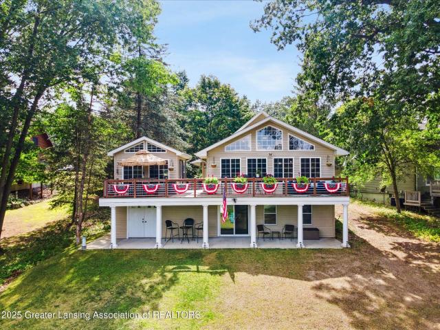 15190 Becker Drive