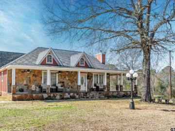 15198 E Fm 16, Winona, TX 75792 | MLS #26007