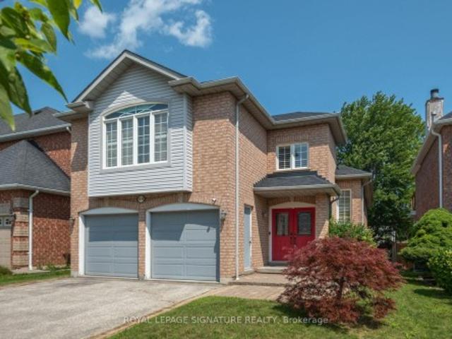1519 Napanee Road, Pickering, ON, L1V 6N9 house for sale | Listing ID E13666 | Royal LePage