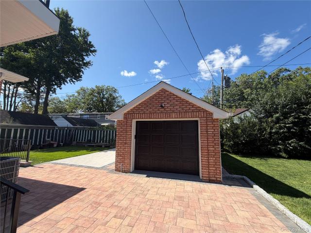 1519 New Hyde Park Drive