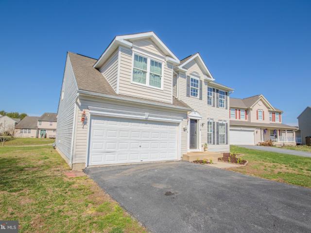 1519 Anchors Way, Salisbury, MD 21801 | MLS #MDWC2022