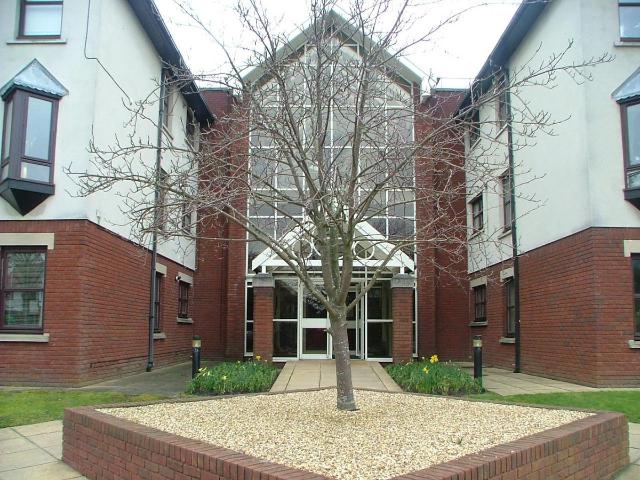15/19 Argyle Road, Southport PR9, 3 bed flat to rent, £825 pcm | PrimeLocation
