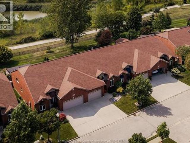 1519 Aspenshore Avenue, Windsor, ON, N8P 1Y4 house for sale | Listing ID 26026 | Royal LePage