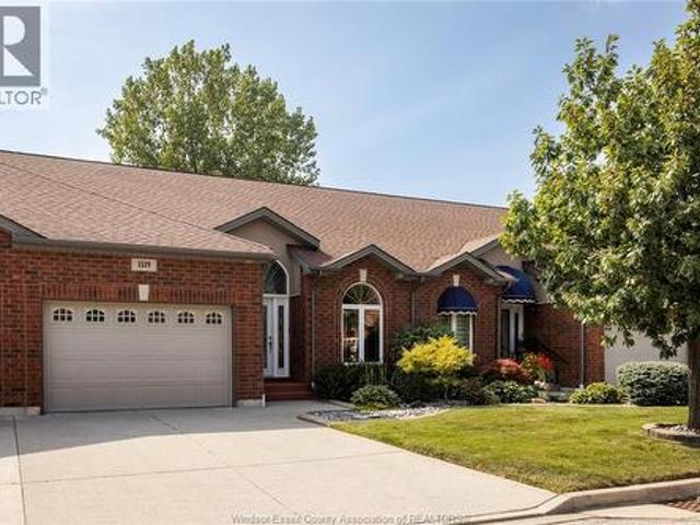 1519 Aspenshore Avenue, Windsor, ON, N8P 1Y4 house for sale | Listing ID 26020 | Royal LePage