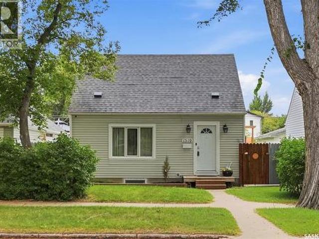 1519 C Avenue N, Saskatoon, SK, S7L 1L2 house for sale | Listing ID SK045721 | Royal LePage
