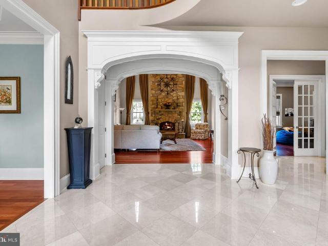 1519 Cedar Hill Road