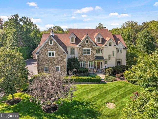 1519 Cedar Hill Rd, Lower Gwynedd, PA 19002