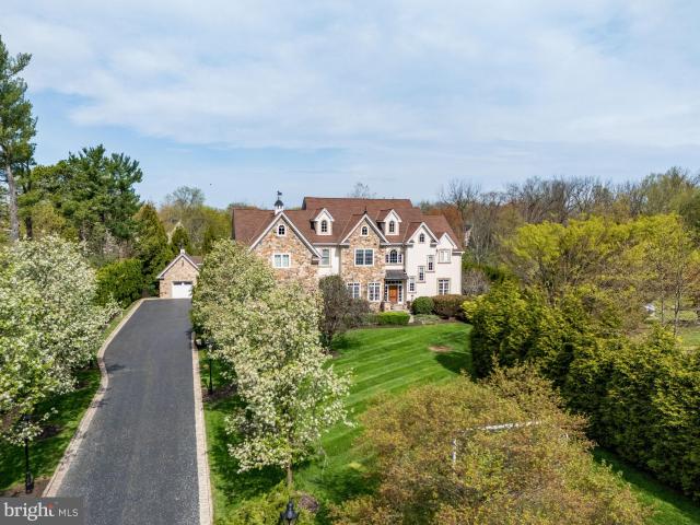 1519 Cedar Hill Rd, Lower Gwynedd, PA 19002 | MLS #PAMC2175