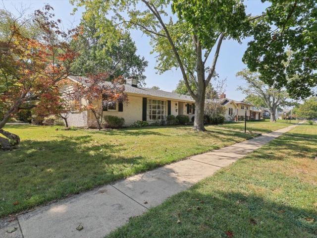 1519 Harrington Drive