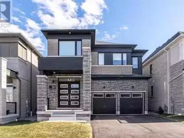 1519 Honey Locust Place, Pickering, ON, L1X 0P1 house for sa.