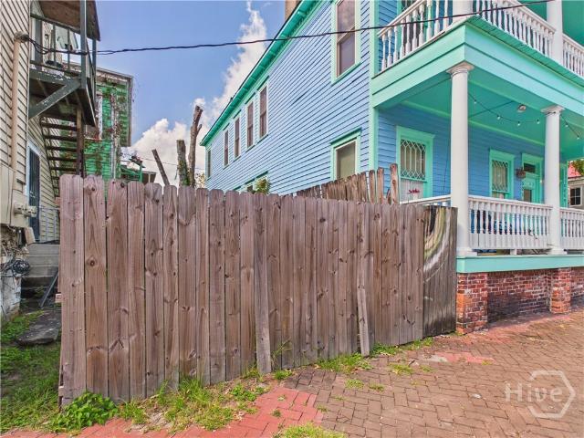 1519 Jefferson Street