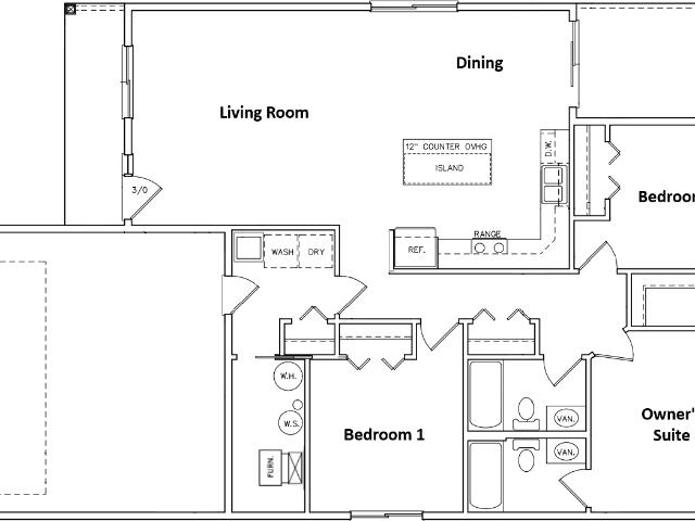 1519 Ranger Drive