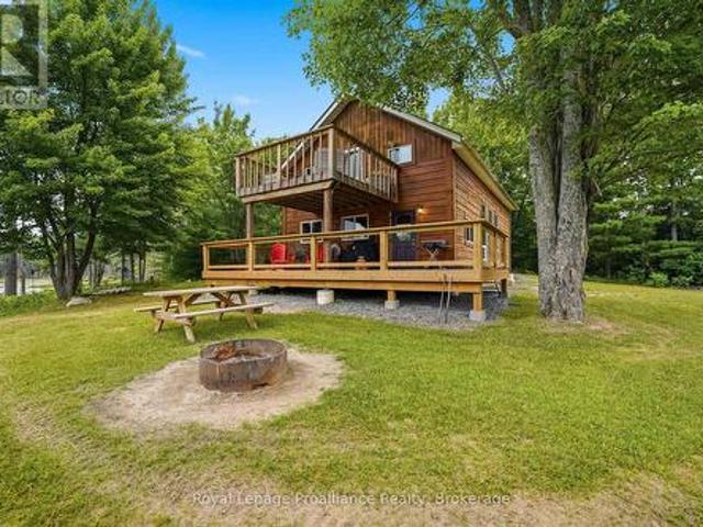 1519 Rockies Road, Tweed. Elzevir Twp, ON, K0K 2K0 house for sale | Listing ID X13580 | Royal LePage