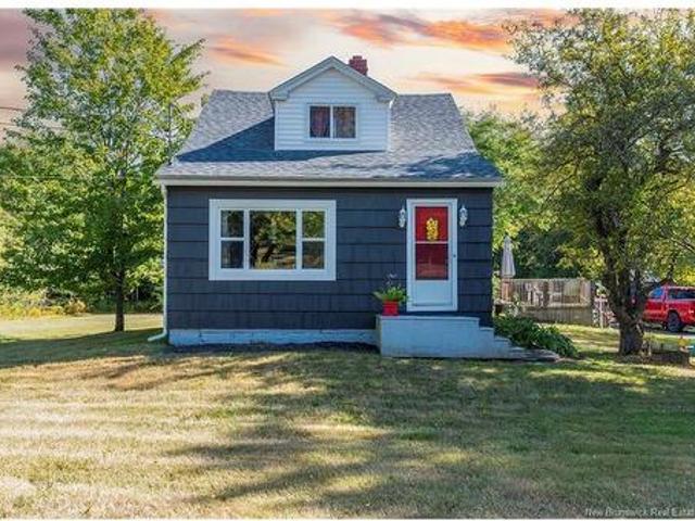 1519 Route 114, Fundy, NB, E1J 1G9 house for sale | Listing ID NB137947 | Royal LePage
