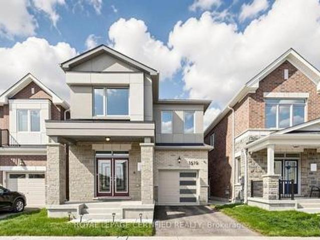 1519 Whitlock Avenue, Milton, ON, L9E 2A9 house for sale | Listing ID W13831 | Royal LePage