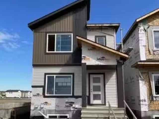 1519 211 Street, Edmonton, AB, T6M 3P2 house for sale Listi.