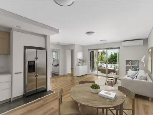 15/19 23 Waine Street, Freshwater Apartment for rent Listed b.