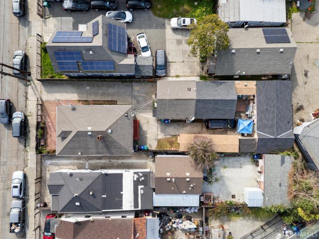 1519 48th Ave, Oakland, CA 94601 | MLS #426100