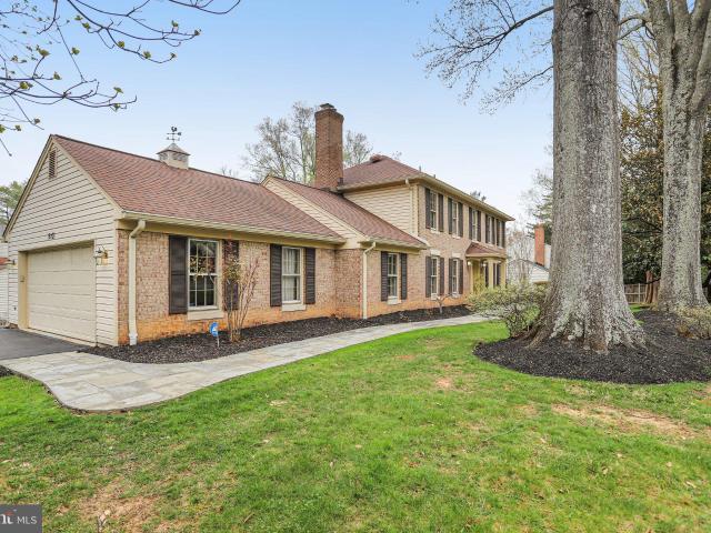 15101 Carrolton Rd, Rockville, MD 20853 | MLS #MDMC2223