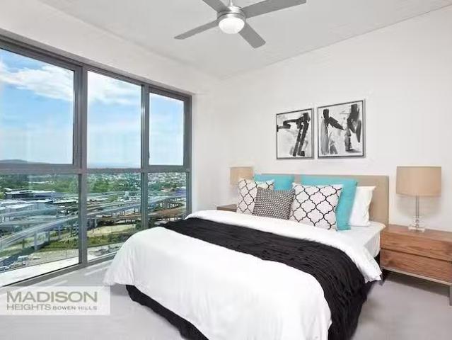 1510/35 Campbell Street, Bowen Hills, QLD 4006