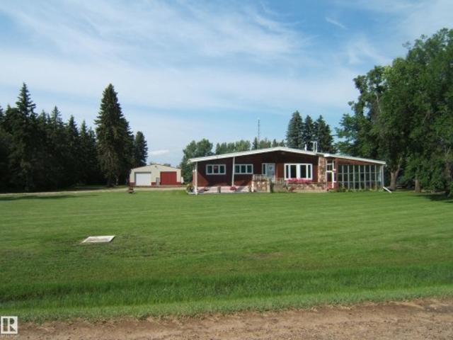 151042 Twp Rd 562, Rural Two Hills County, AB, T0B 4R0 house for sale | Listing ID E4499 | Royal LePage