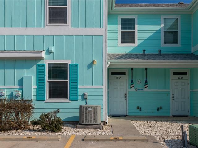 15104 Dory Dr, Corpus Christi, TX 78418 | MLS #471210