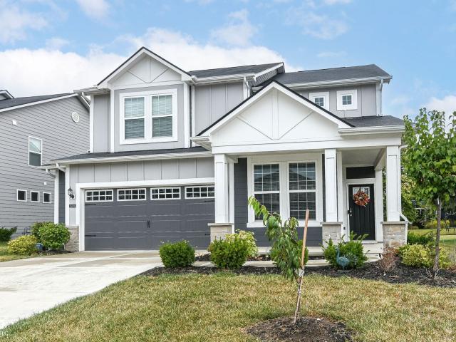 15104 Downham Dr, Fishers, IN