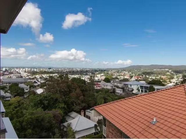 15/106 Musgrave Road, RED HILL Apartment for rent Listed by R.