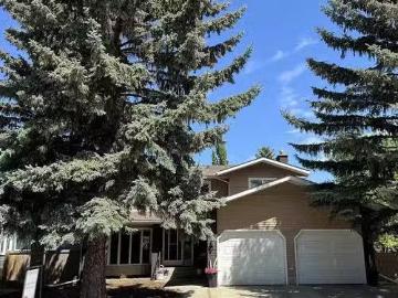 15108 Ramsay Crescent, Edmonton, AB, T6H 5P4 house for sale.