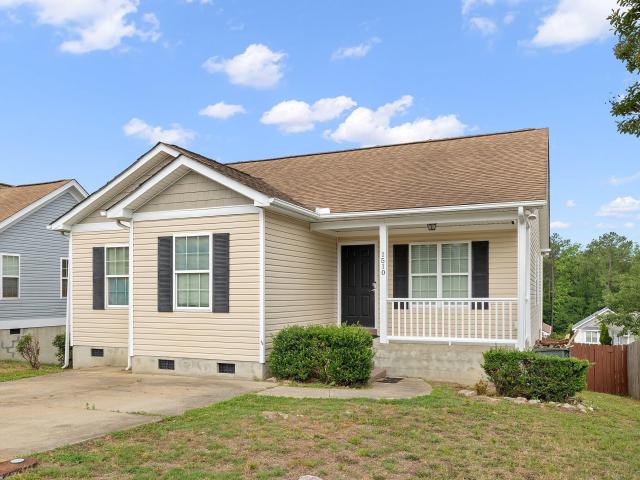 1510 Mark Massengill Drive