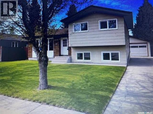 1510 Mckercher Drive, Saskatoon, SK, S7H 5J9 house for sale | Listing ID SK047160 | Royal LePage